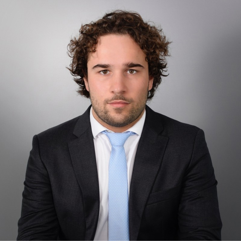 Ivann Laur Czajka Mindstone Capital